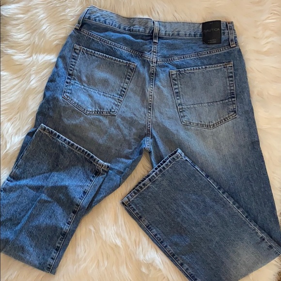 Nautica Jeans - Picture 2 of 2